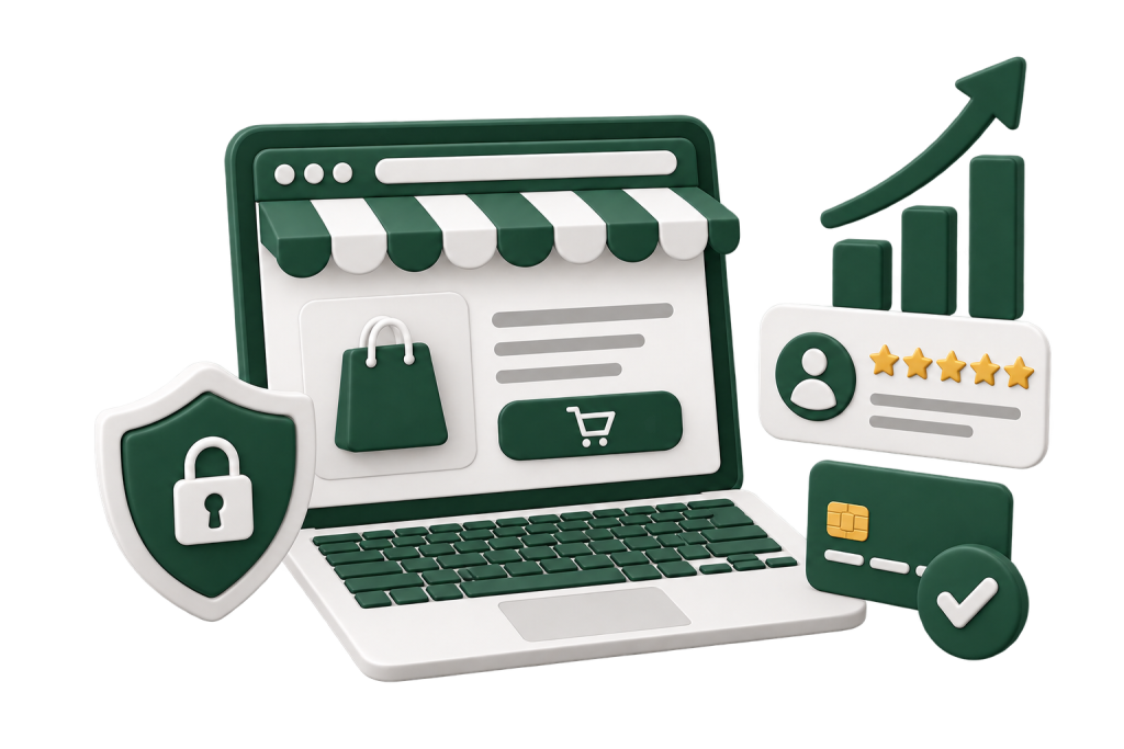 چرا روش های قدیمی بازاریابی دیگر فروش نمی آورند؟